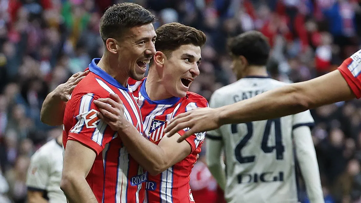  Benfica savunmasını Lenglet ile güçlendiriyor