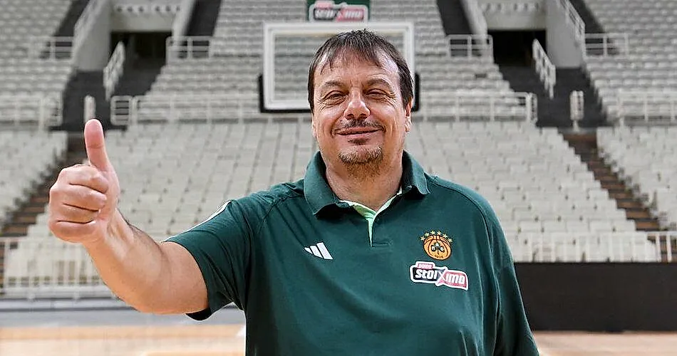 Ataman Real Madrid yolunda mı? Marca yazdı