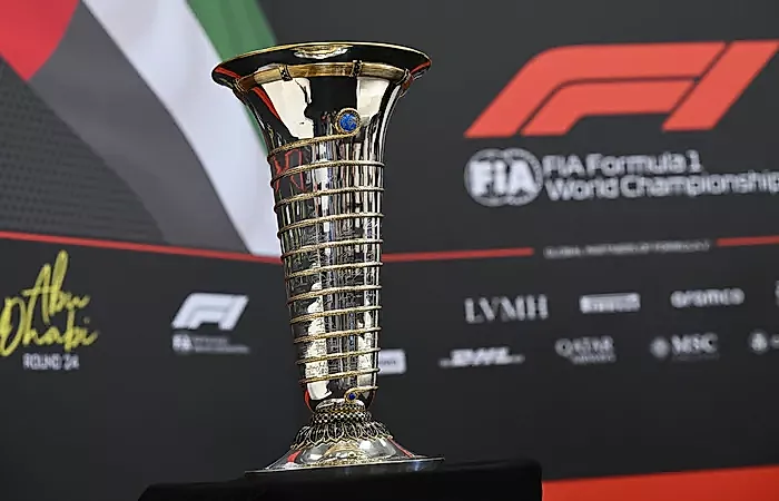 Avusturya sonrası güncel F1 puan tablosu