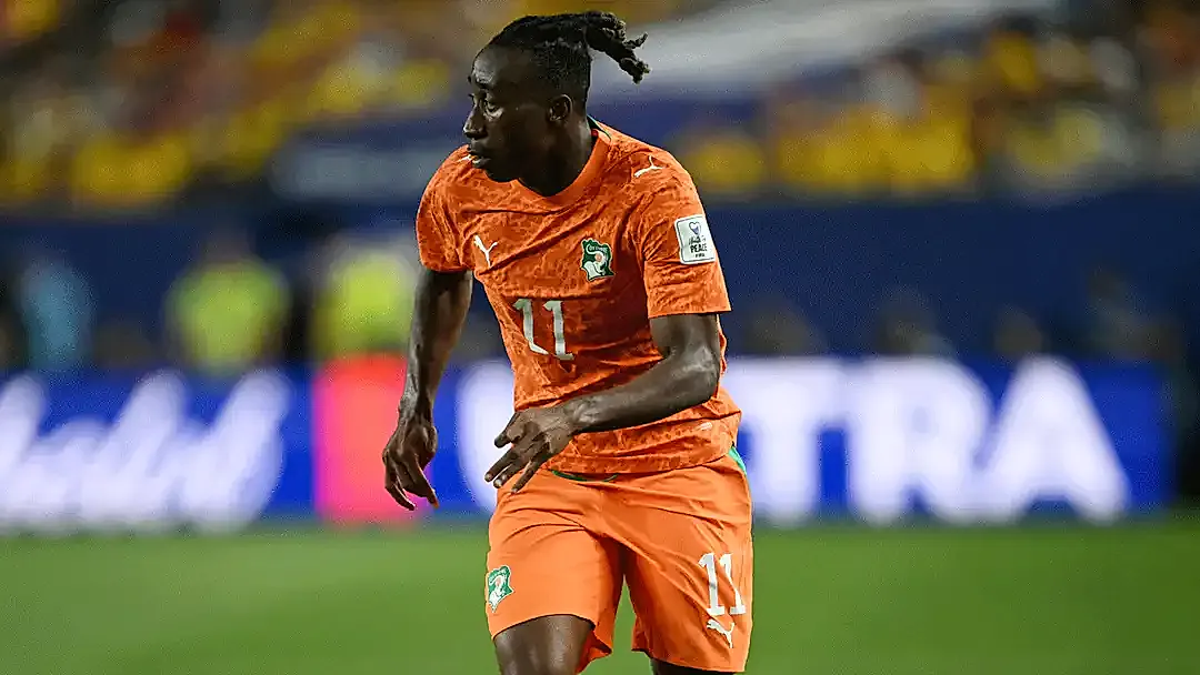 Diomande Leipzig'den ayrılırsa PSG'yi seçecek