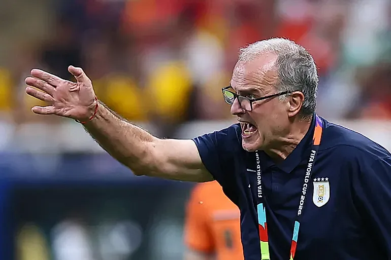 Bielsa: Kaliteli oyunculardan en iyisini alamadım