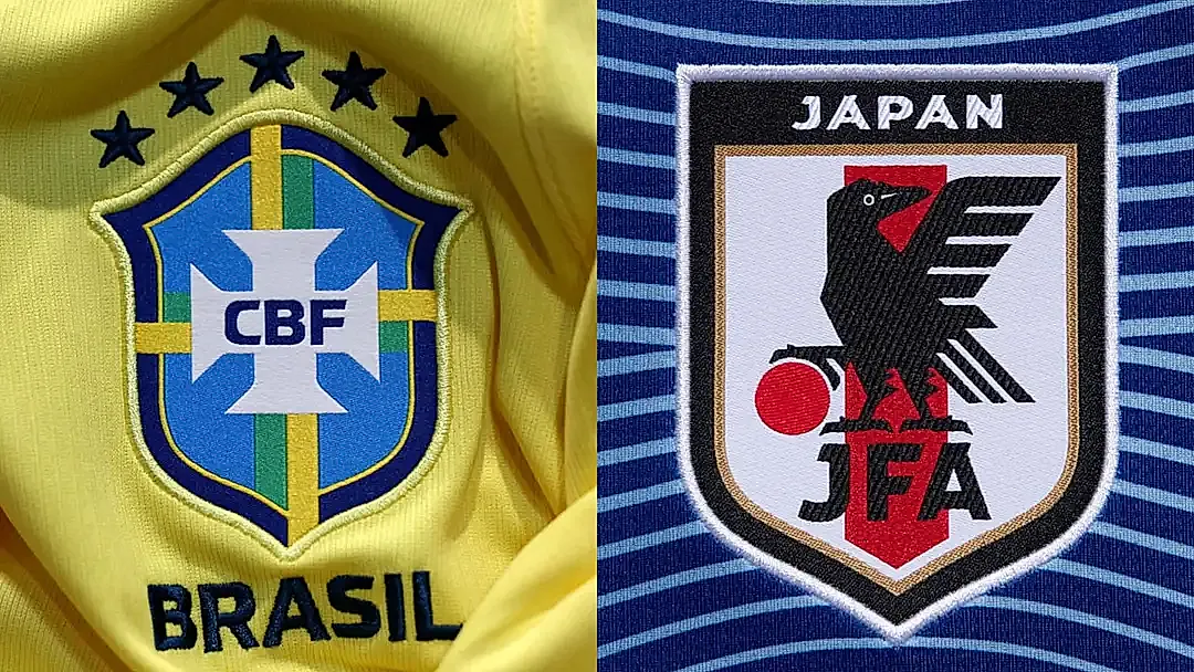  Brezilya-Japonya: Favori Seleção, tehlikeli Samuray