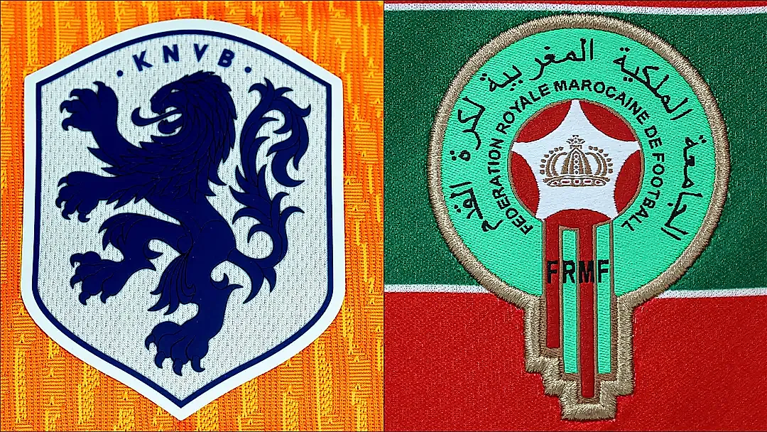 Hollanda-Fas: Son 32'nin en iddialı eşleşmesi