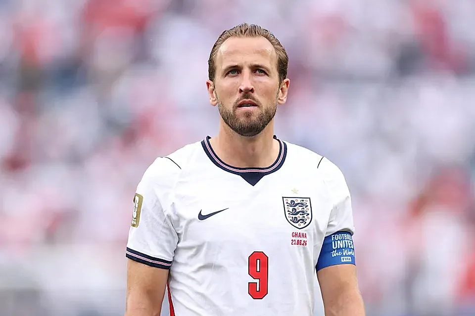 Barcelona'dan Kane planı: Dünya Kupası sonrası atak