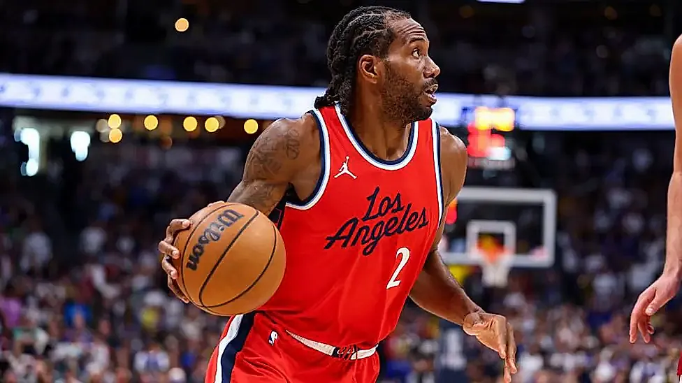  Şampiyonluğun adresine dönüş: Kawhi yeniden Toronto'ya mı?