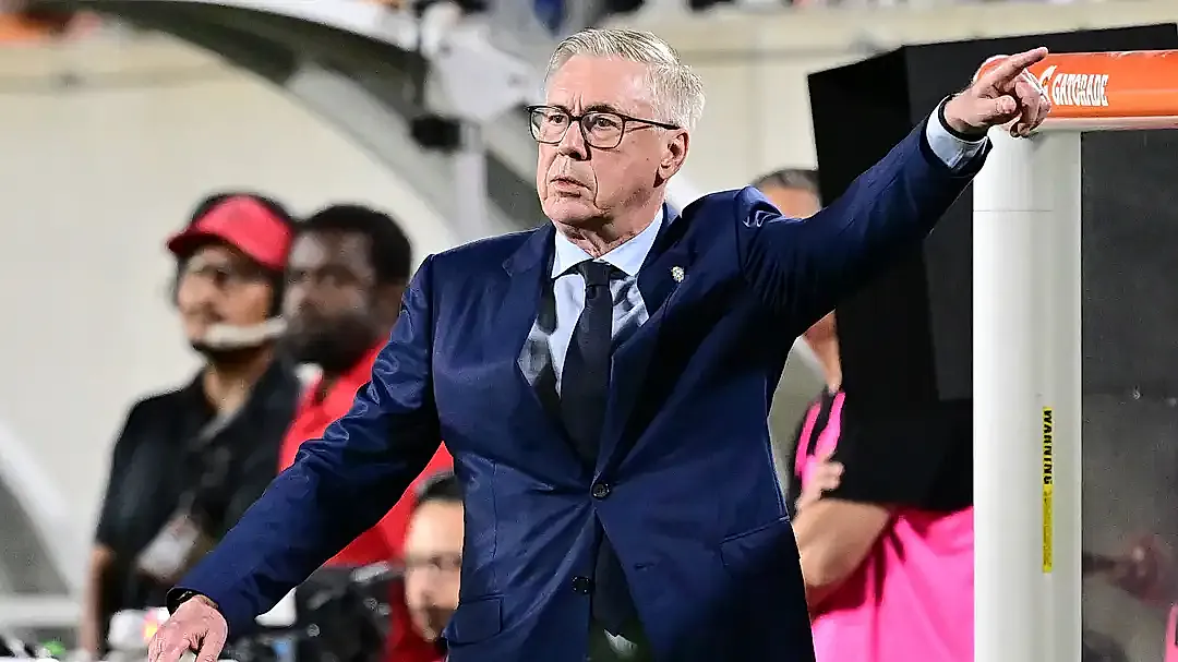 Gabriel Martinelli 90+5'te güldürdü: Brezilya turladı