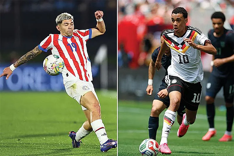 Dünya Kupası son 32: Almanya-Paraguay 11'leri