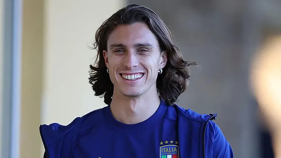 Real Madrid Arsenal'lı Riccardo Calafiori'yi istiyor