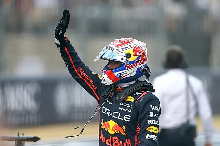 Max Verstappen-McLaren görüşmesi: İlk adım Max'tan