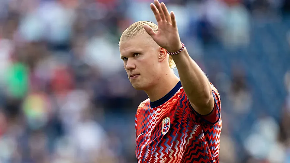  Nusa'dan kritik gol: Norveç devrede önde
