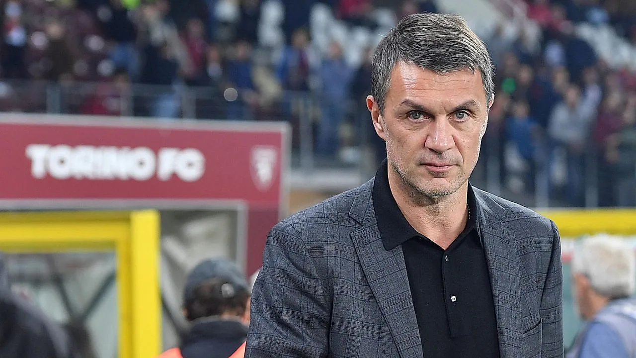  İtalya Millî Takımı'nda Maldini ihtimali güçleniyor