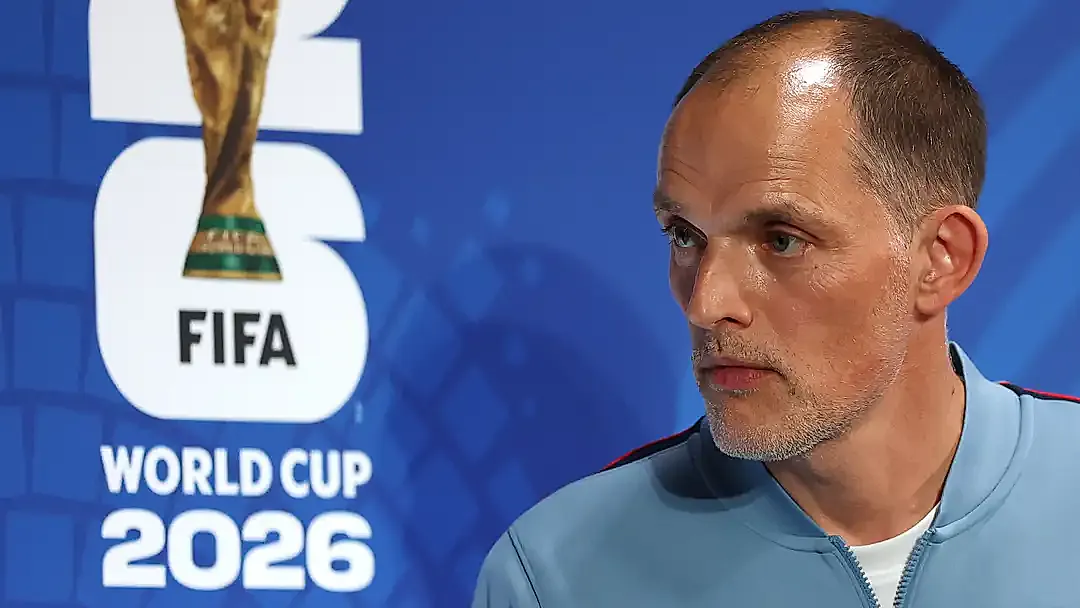 Tuchel'den çocuklara okul esprisi