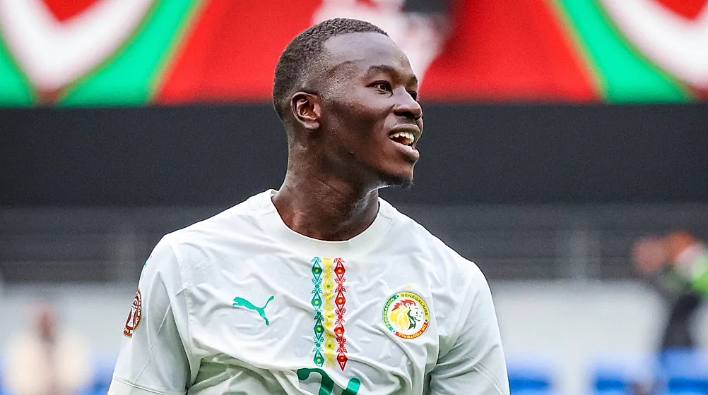 Pape Gueye'den Şok Milli Takım Kararı