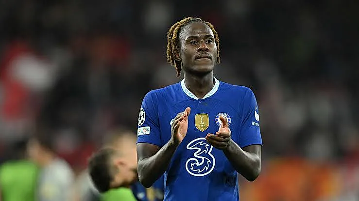 Inter'de Rota Değişti: Solet Gitti, Hedef Chalobah