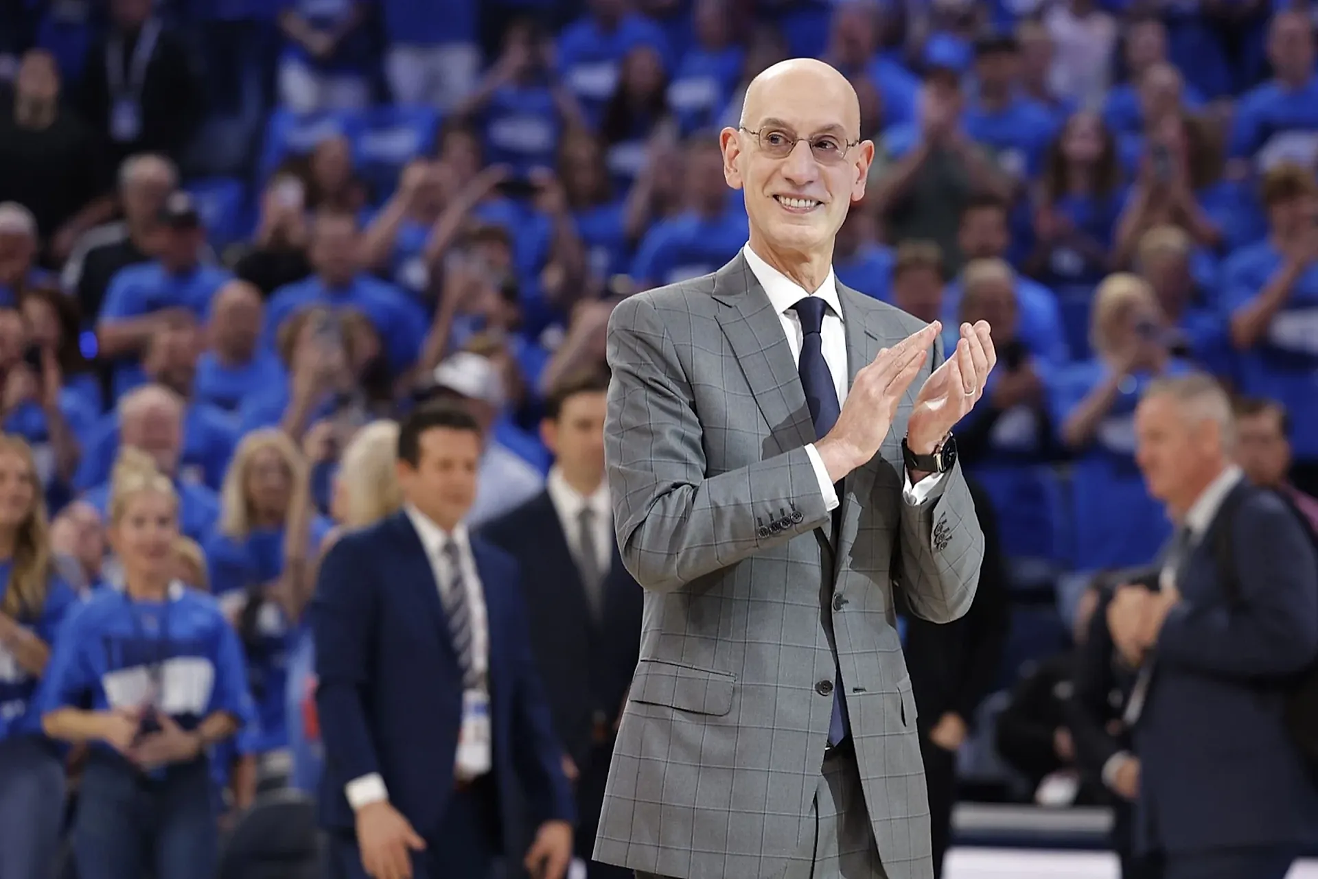NBA'de tek serbest atış dönemi test ediliyor
