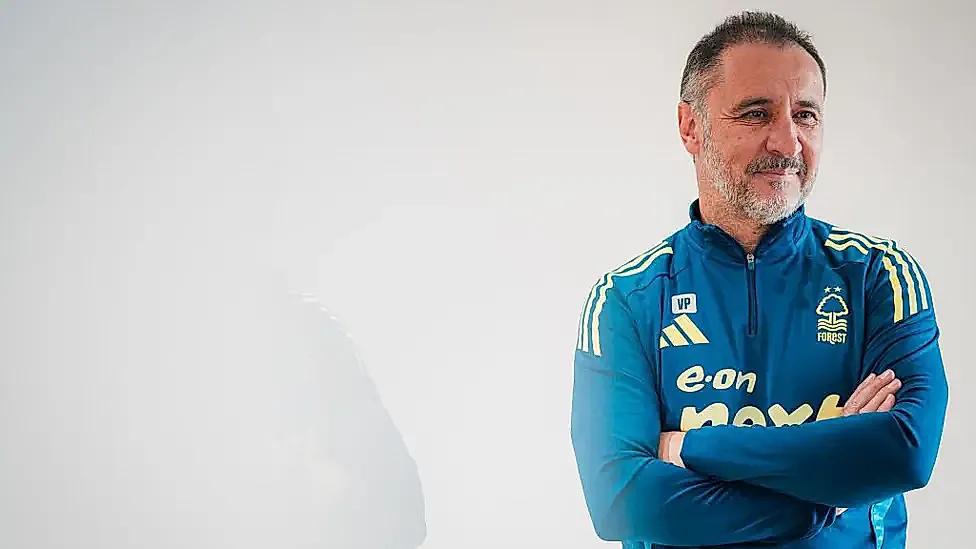 Nottingham Forest'ta Vítor Pereira dönemi sona erdi