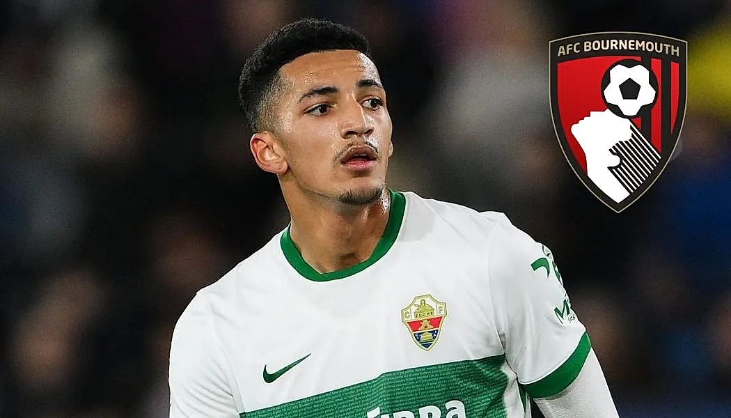 Bournemouth, Alvaro Rodriguez'i Bitiriyor