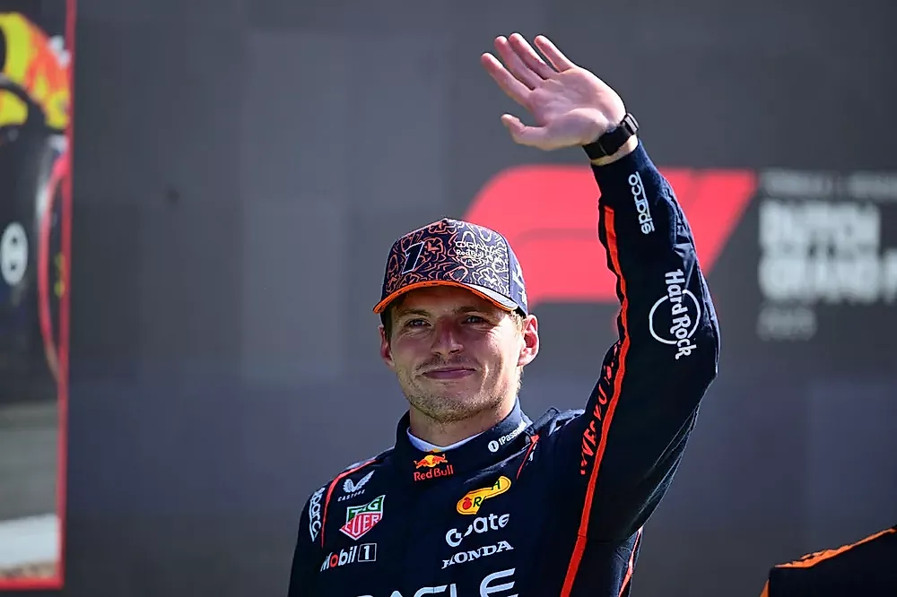 Verstappen'den Avusturya GP Değerlendirmesi: Russell Haklıydı