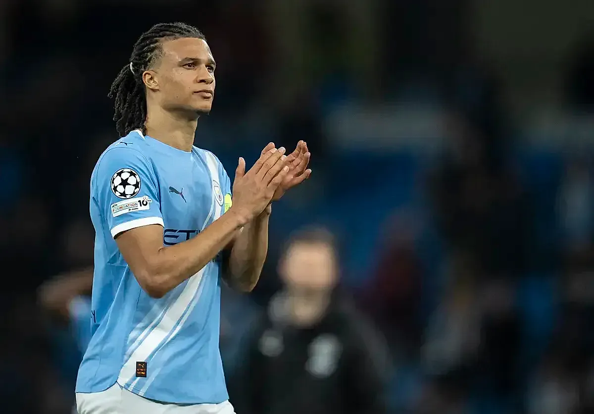 Nathan Aké resmen Fenerbahçe'de