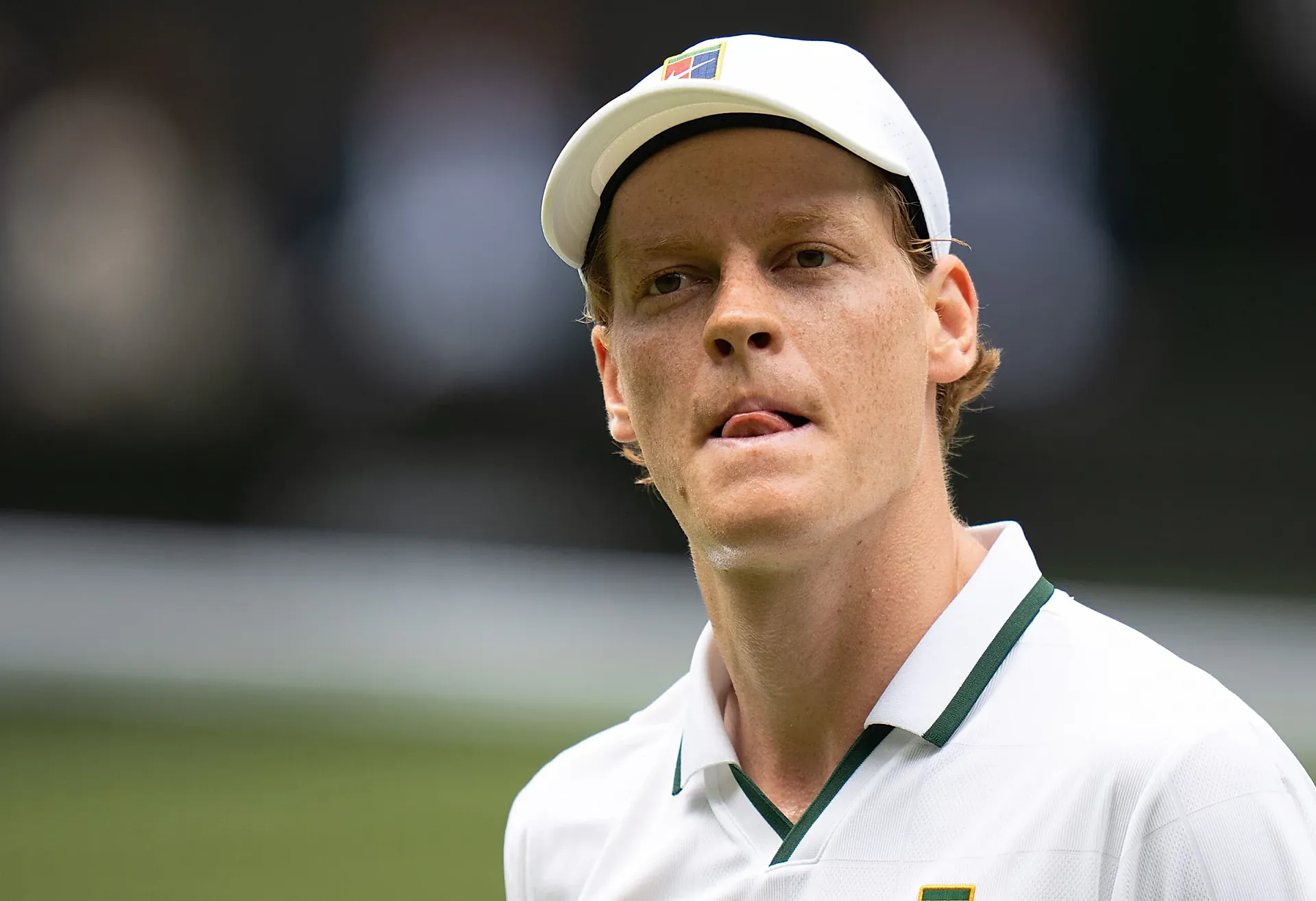 Jannik Sinner Brooksby'yi rahat geçti