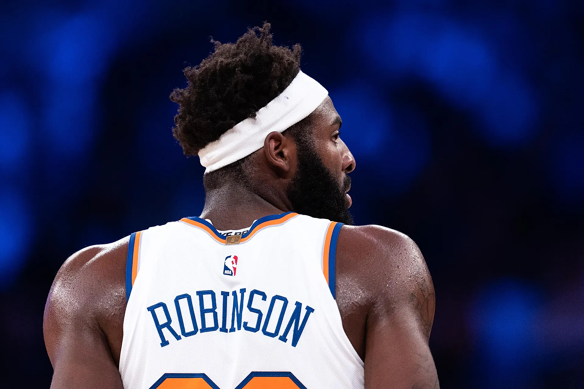 Mitchell Robinson Celtics ile anlaştı