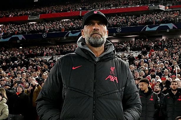 Jürgen Klopp Almanya için masada: Hazırım