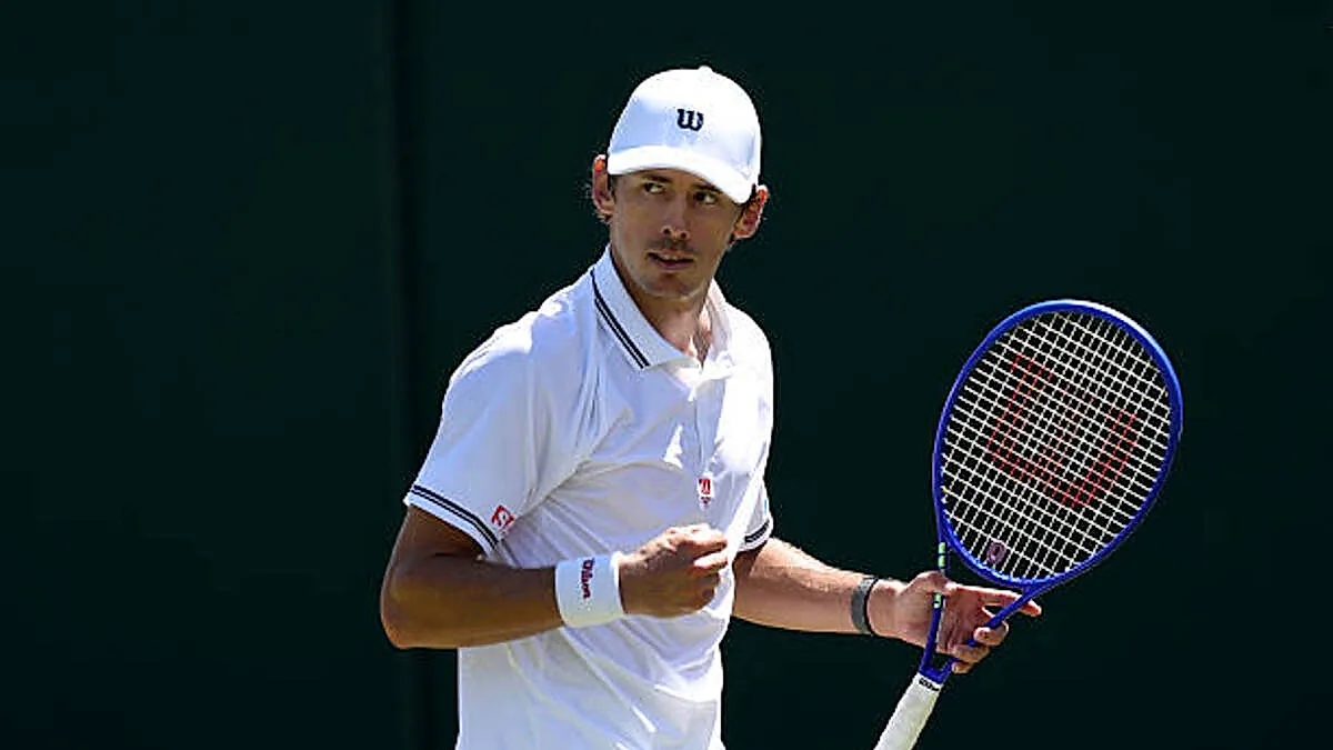 Avustralyalı yıldız Wimbledon'da yoluna devam ediyor 