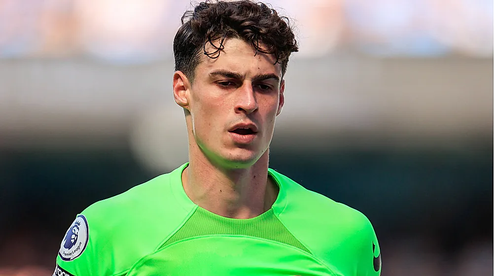 Kepa Ayrılık Yolunda: Arsenal 5 Milyon Euro İstiyor