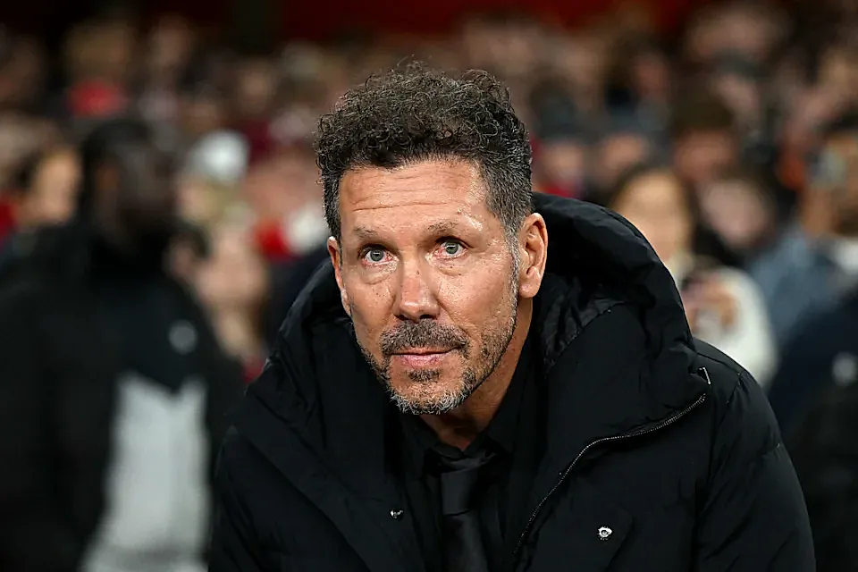 Atletico Madrid'de Diego Simeone Dönemi Sona Eriyor!