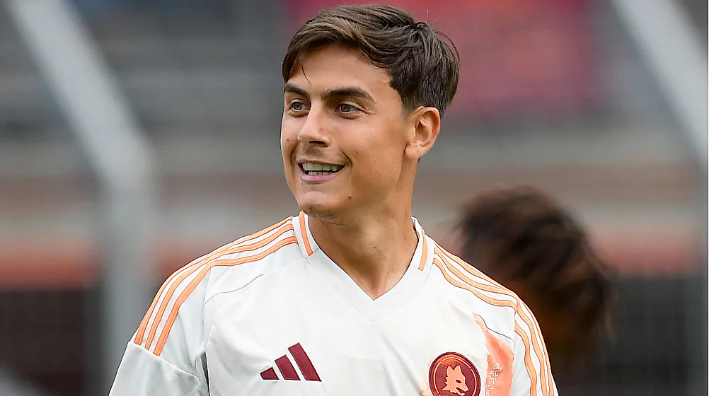 Dybala Roma'nın Teklifini Yetersiz Buldu