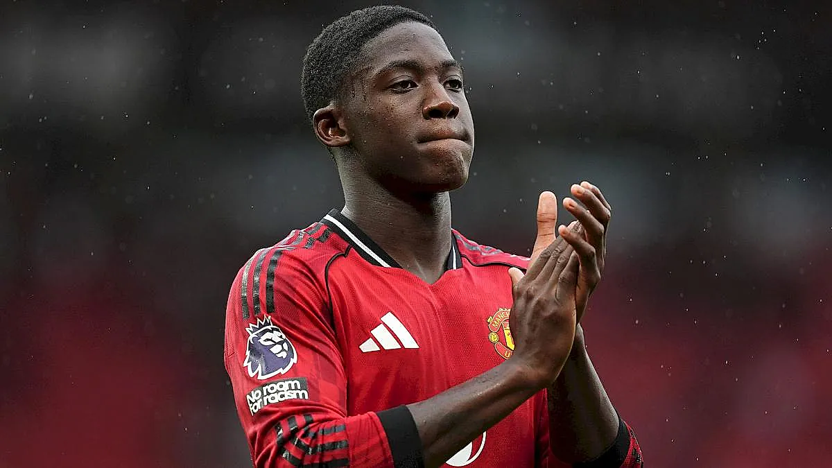 Real Madrid, Manchester United'ın Yıldızını İstiyor!