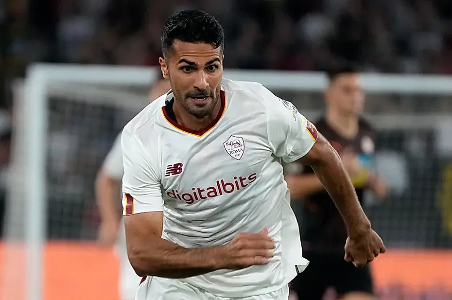 Zeki Çelik Roma ile Yeni Sözleşmeye İmza Atıyor!
