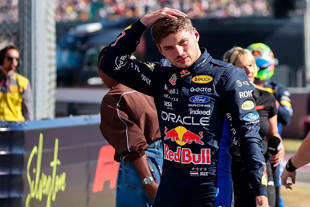Red Bull’da Kritik Zirve: Mekies ve Verstappen Krizi