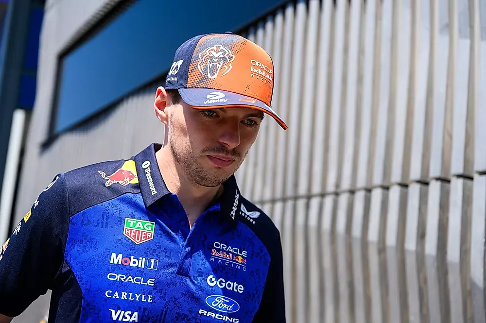 Red Bull ile Verstappen Arasında Kriz Büyüyor