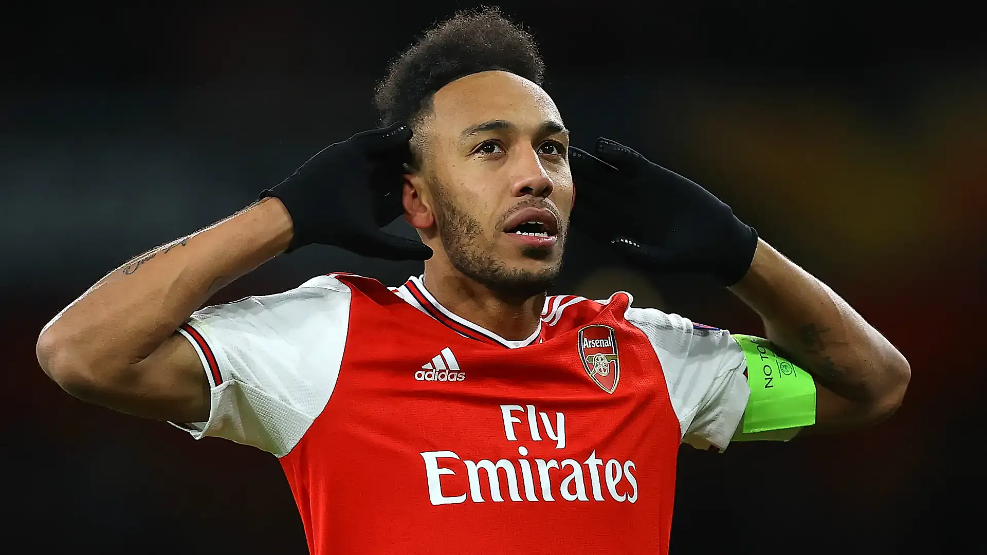 Tarihi Operasyon: Yıldız Golcü Aubameyang Çorum'a mı Geliyor?