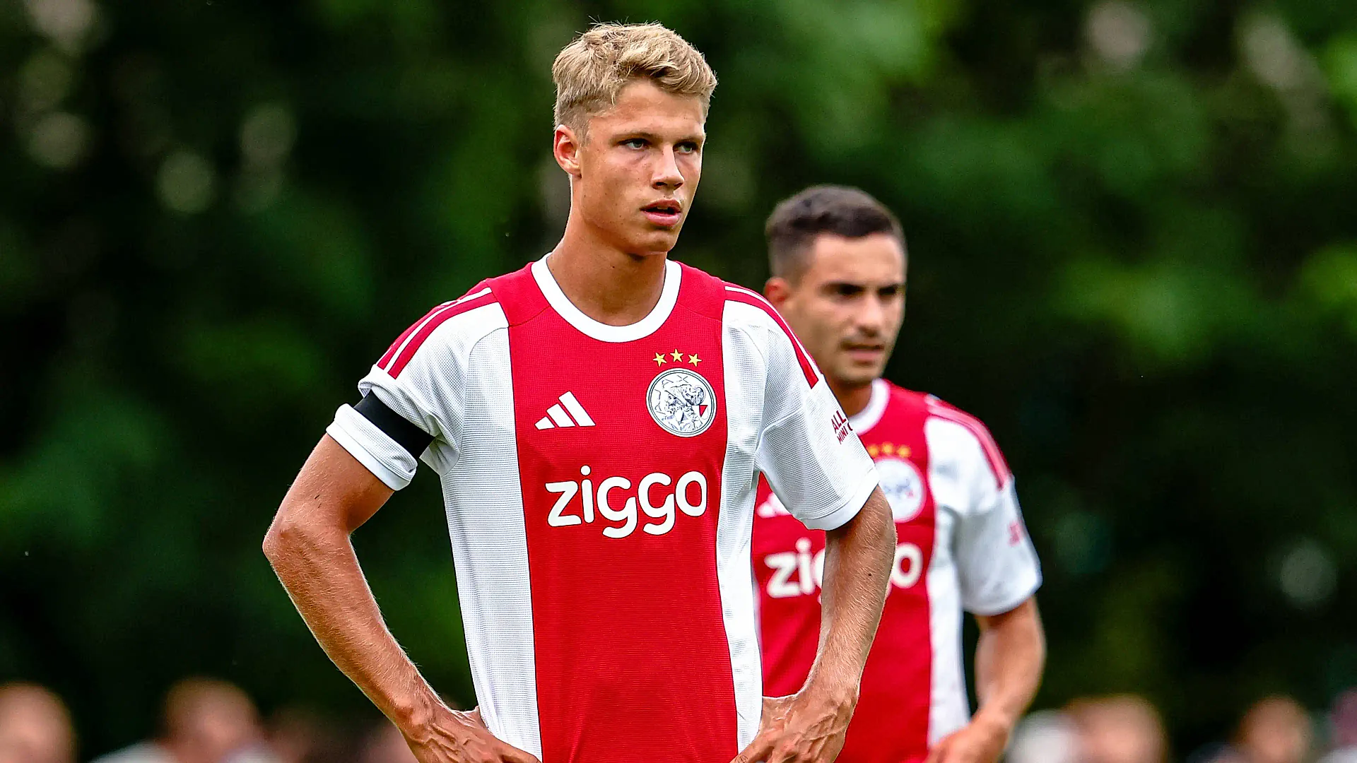 Newcastle'dan Dev Yatırım: Sean Steur