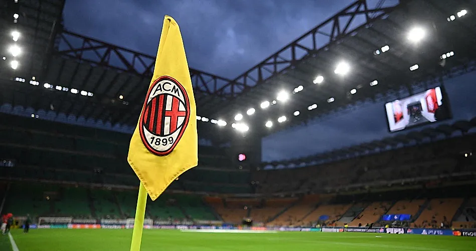 Milan'dan 250 Milyon Euro'luk Bütçe