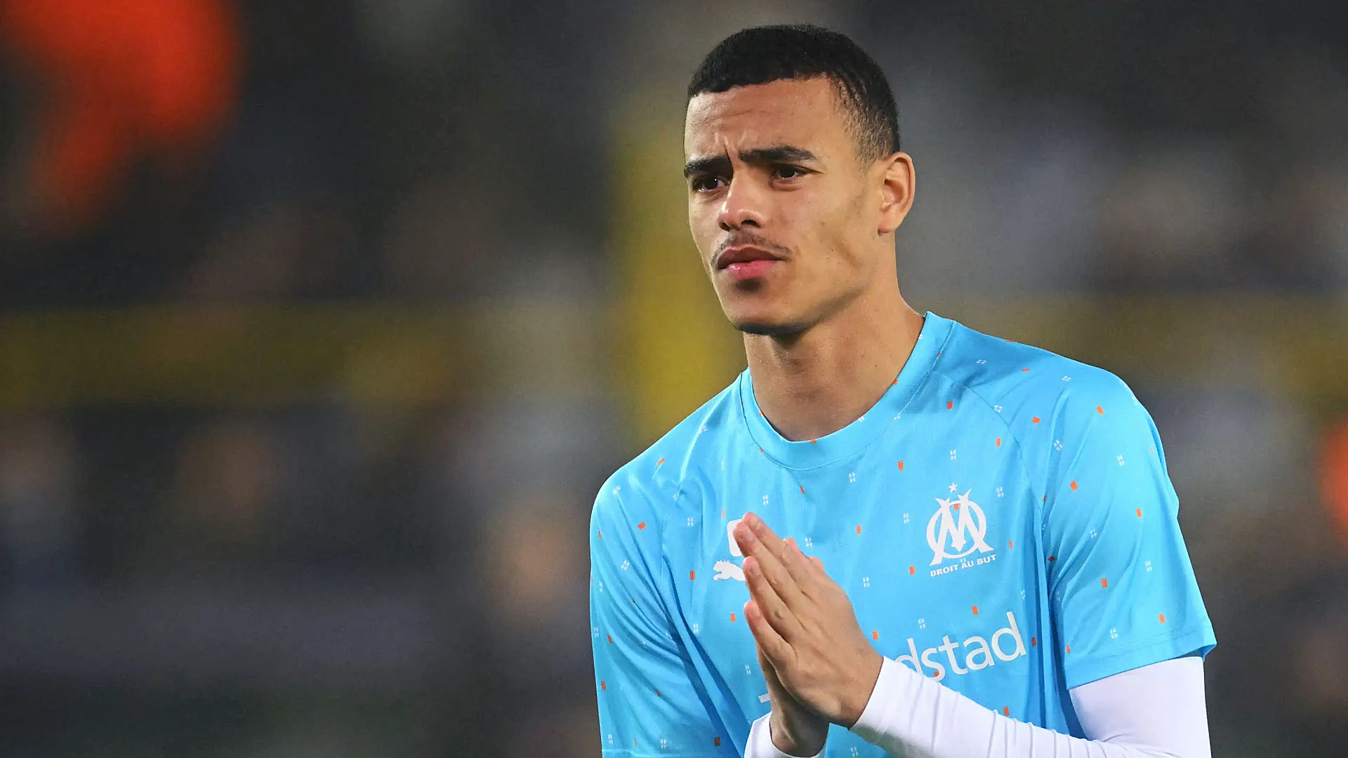 Roma'dan Greenwood Hamlesi: 45 Milyon Euro