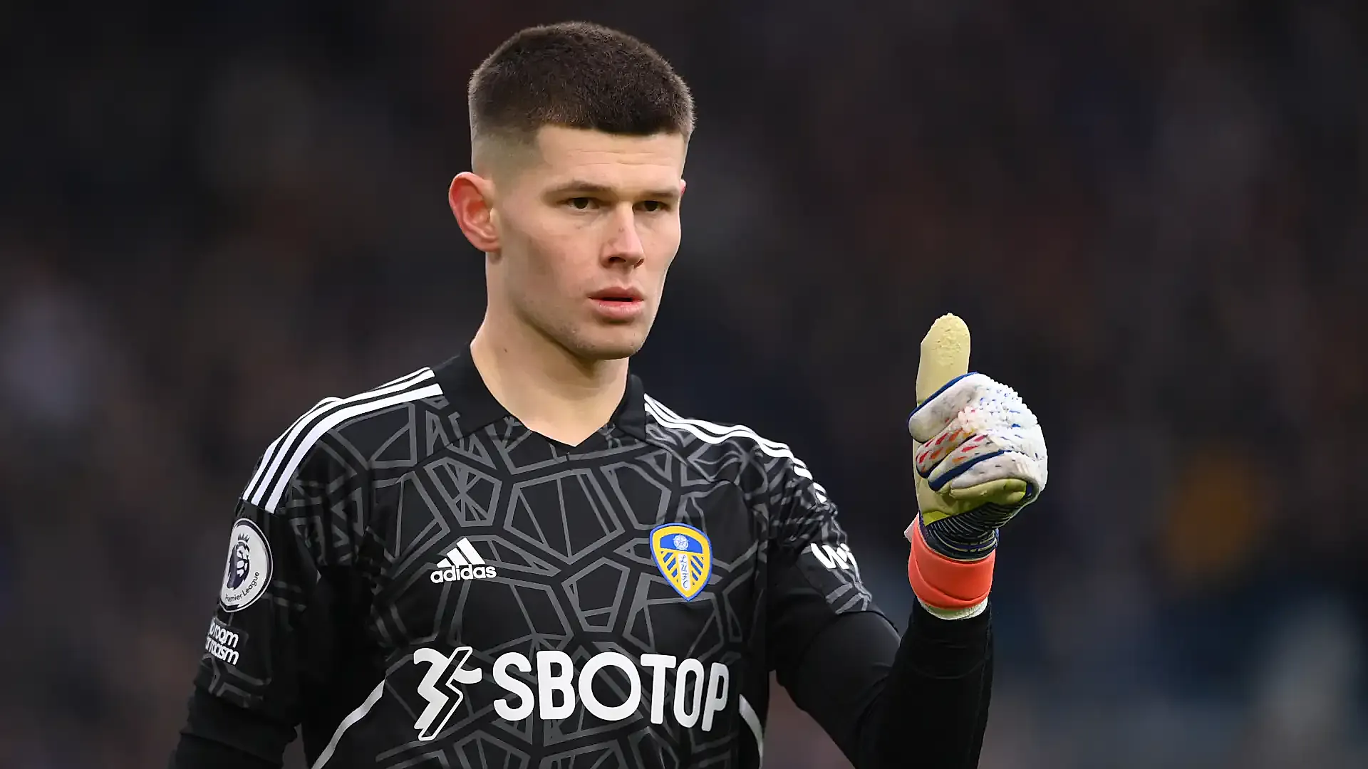 Arsenal, Illan Meslier'i bedelsiz kadrosuna kattı