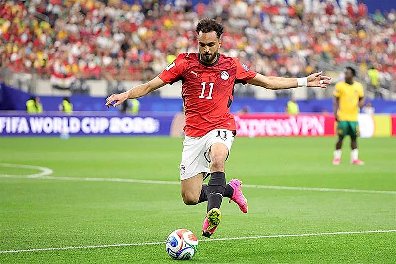 Mostafa Zico'dan Olay Arjantin Maçı Sözleri