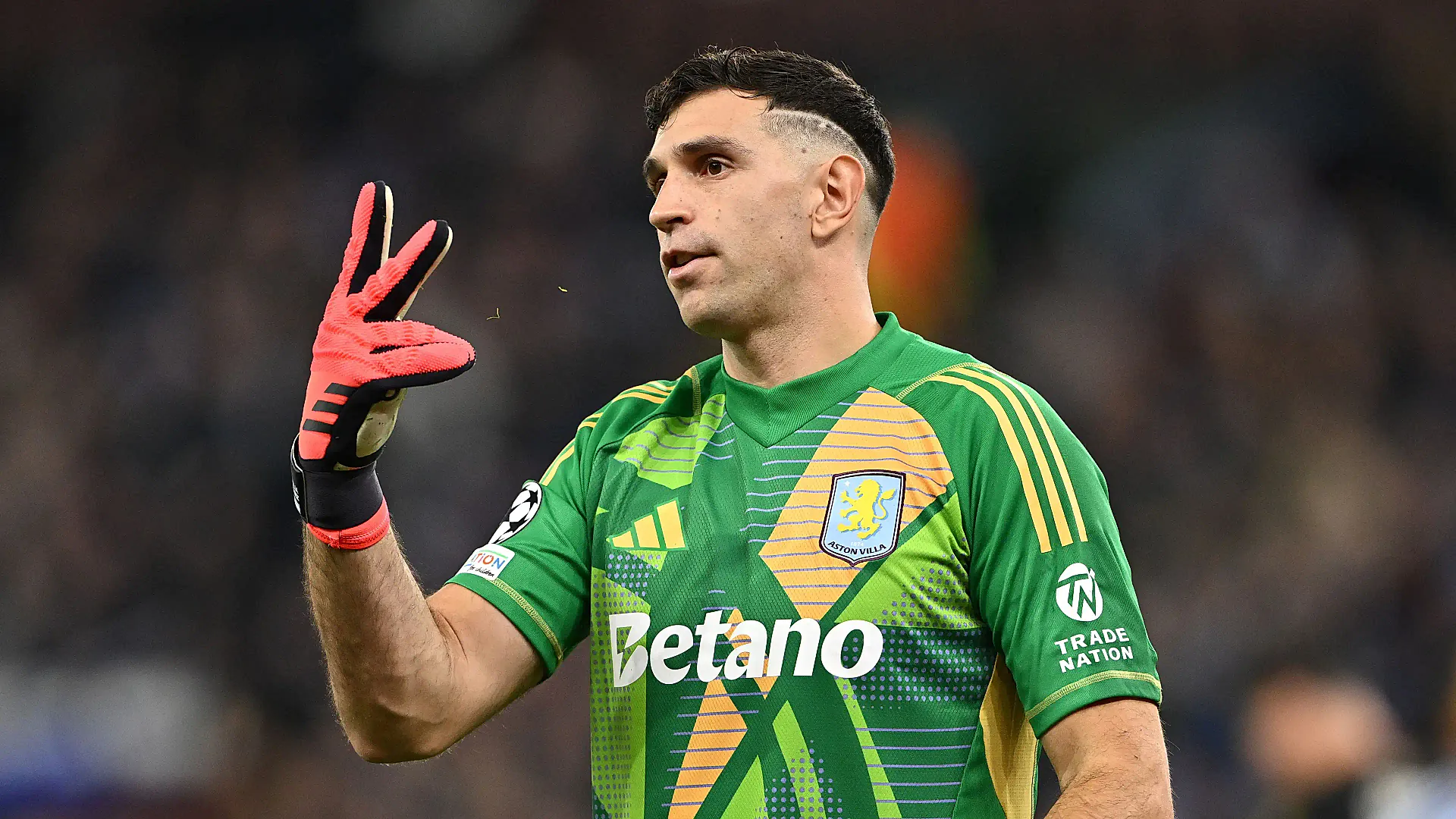 Juventus, Emiliano Martinez'in Menajeriyle Yarın Görüşecek