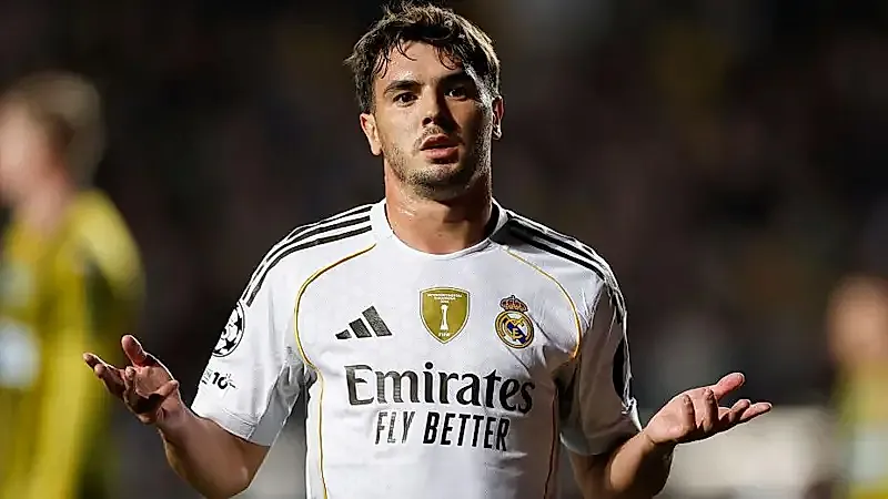 Juventus çok istiyor, Brahim Diaz kapıyı kapattı 