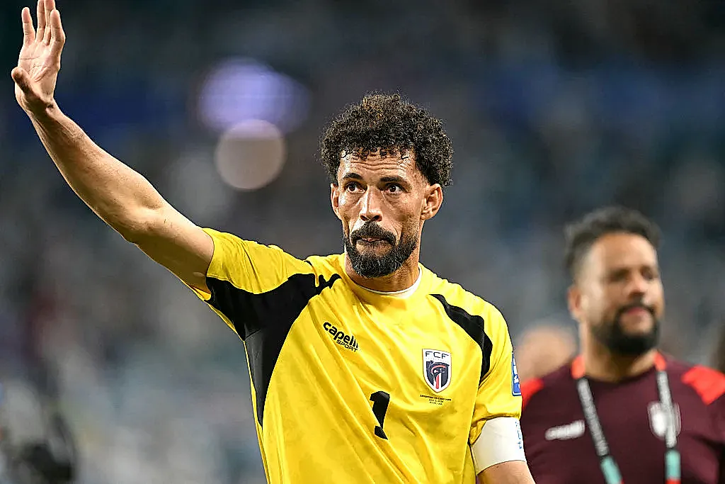 Vozinha, Lionel Messi'nin Yeni Takım Arkadaşı Oluyor!
