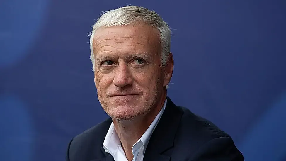 Deschamps'tan Fas maçı öncesi net mesaj