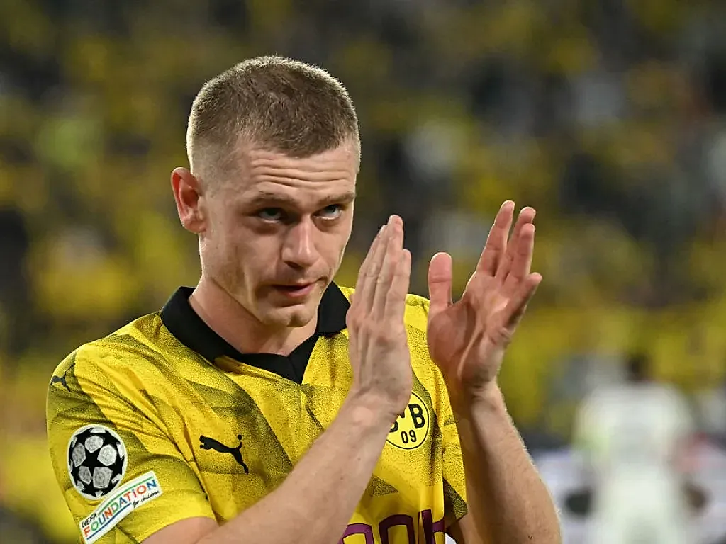  Manchester United'ın gözü Ryerson'da