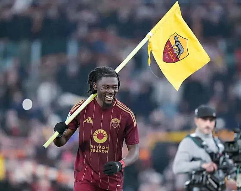 Manchester United Manu Koné için harekete geçti
