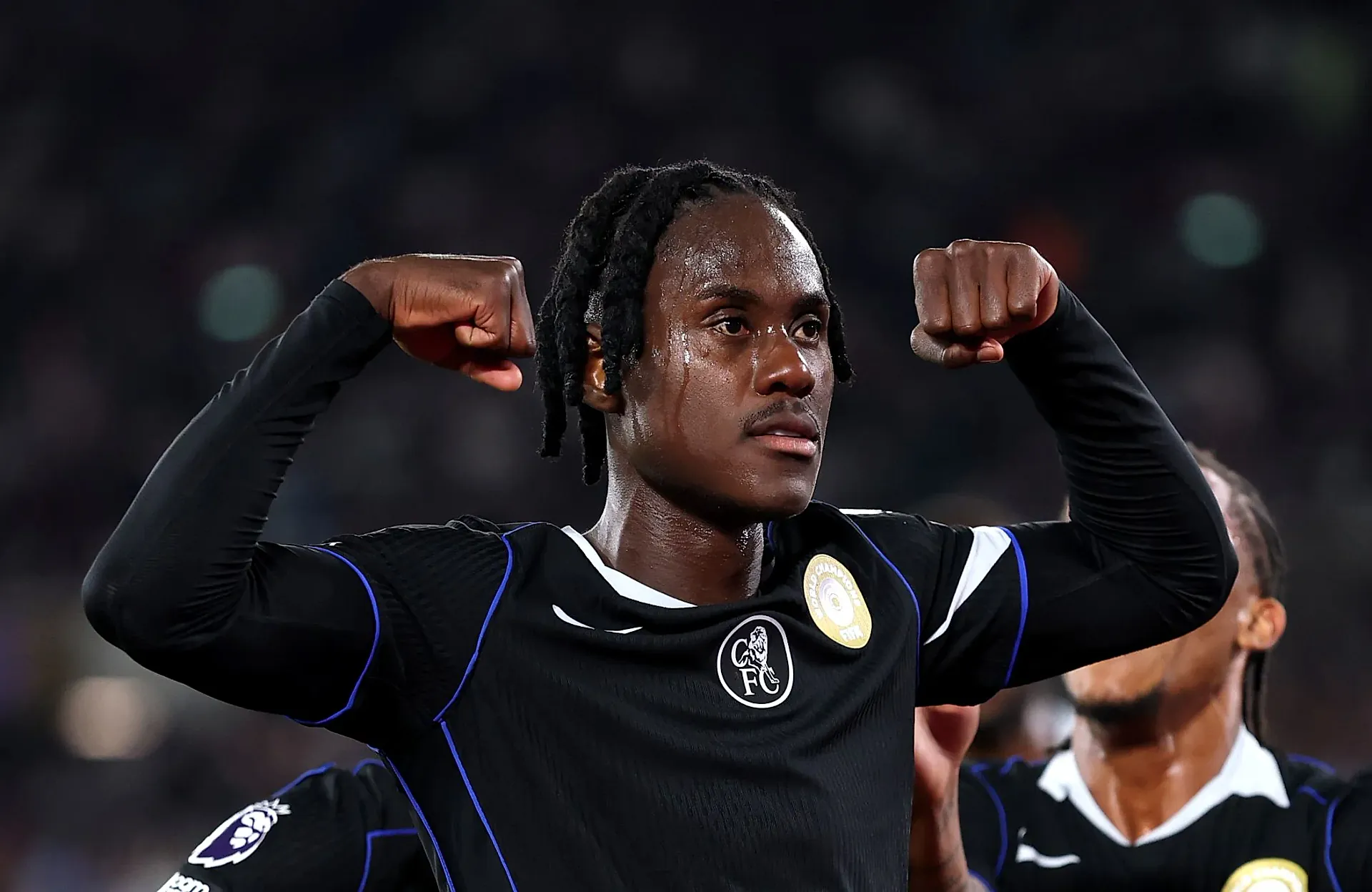  Chalobah Inter'i istiyor, Como bekliyor
