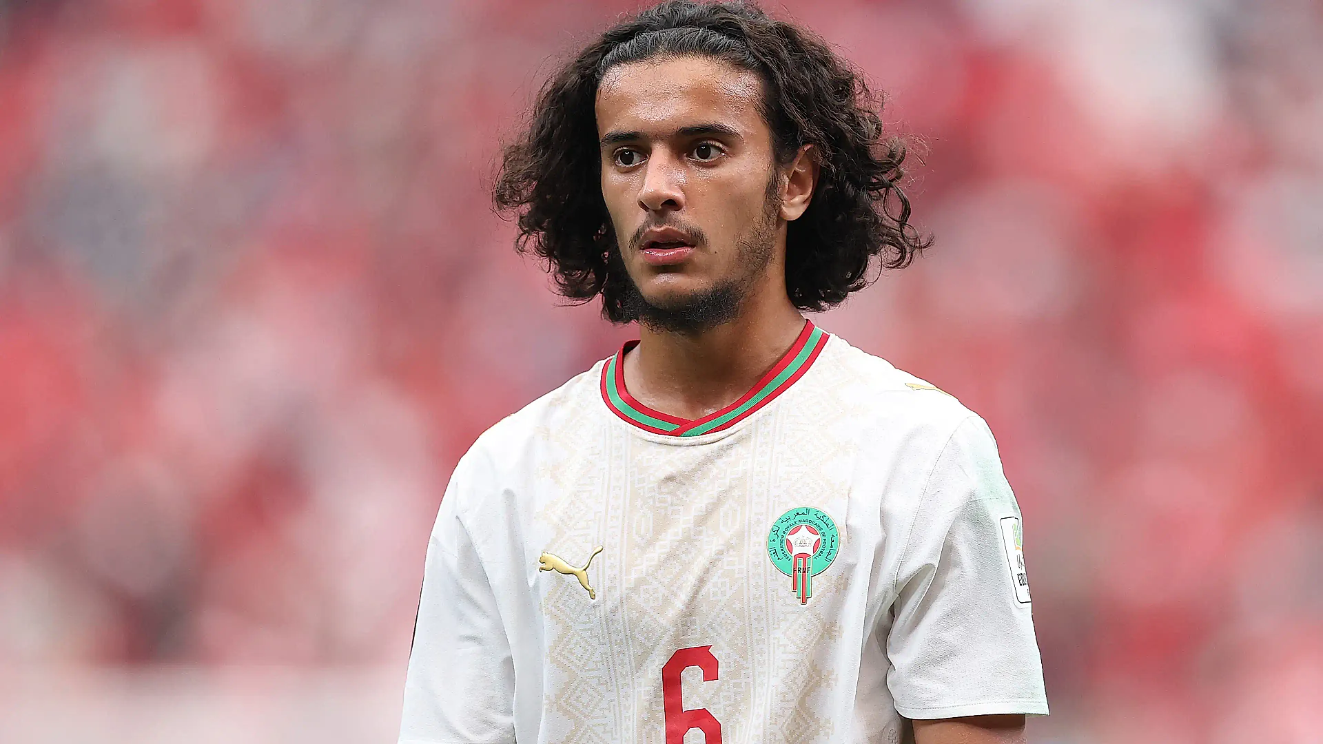 Ayyoub Bouaddi: "Fas'ı Seçtiğim İçin Pişman Değilim"