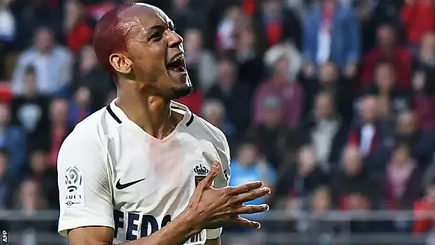 Fabinho: José Mourinho ile yeniden çalışmak isterim