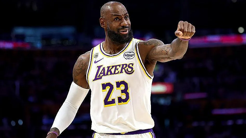 LeBron James İçin Karar Vakti: Sadece 3 Seçenek Kaldı